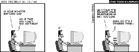 userfriendly